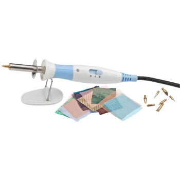 Image of Antex Fabric Master 15/30W - UK plug