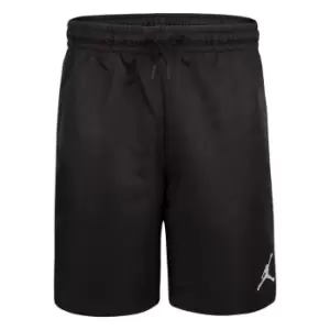 Image of Air Jordan Jump Pool Shorts Juniors - Black