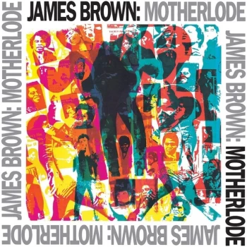 Image of James Brown - Motherlode Vinyl
