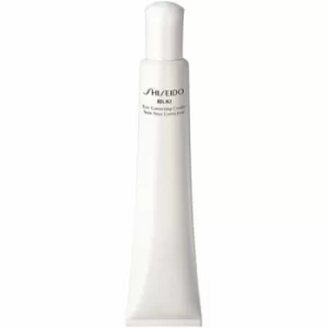 Image of Shiseido Ibuki Eye Correcting Cream 15ml
