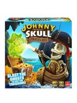 Image of Vivid Games Johnny The Skull