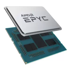 Image of AMD 64 Core 3rd Gen EPYC 7763 Single/Dual Socket PCIe 4.0 OEM Server C