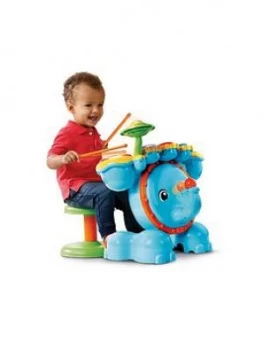 Image of Vtech Safari Sounds Drum
