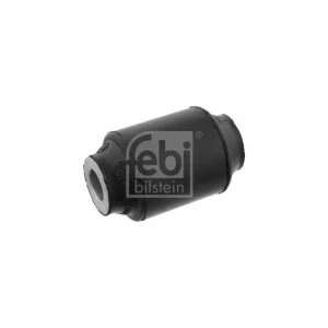 Image of Track Control Arm Bush FEBI BILSTEIN 05053