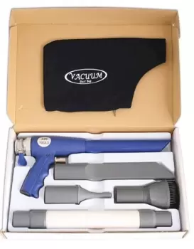 Image of Laser Tools 4912 Air Gun Sucker/Blower Kit