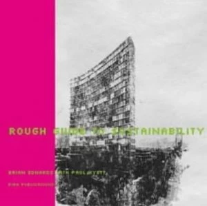 Image of Rough Guide to Sustainability by Brian Edwards Paperback