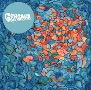 Image of Gengahr - A Dream Outside CD Album - Used