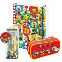 Image of Nintendo Back to School Bundle