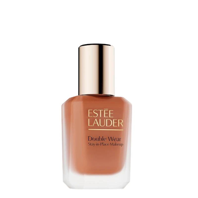 Image of Estee Lauder Double Wear Stay-in-Place Foundation SPF10 30ml 6W1 - Sandalwood