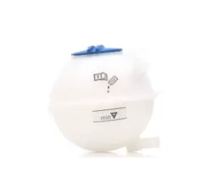 Image of CALORSTAT by Vernet Expansion Tank VW,AUDI,SKODA ET0003C1 1J0121403B,1J0121407F,1J0121403B 1J0121407F