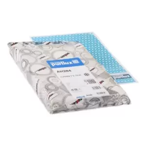 Image of PURFLUX Pollen filter OPEL,RENAULT,FIAT AH284 6000620028,2727900Q0B,272778980R