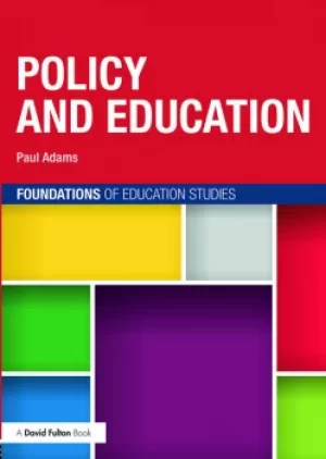Image of Policy and Education
