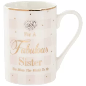 Image of Mad Dots Mug Sister