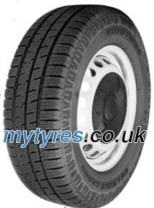 Image of Toyo Celsius Cargo ( 225/75 R16C 121/120T )