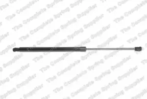 Image of Kilen gas support damper spring strut rear tailgate boot 466088