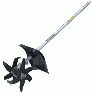 Image of Makita KR400MP Cultivator Attachment for Makita DUR60