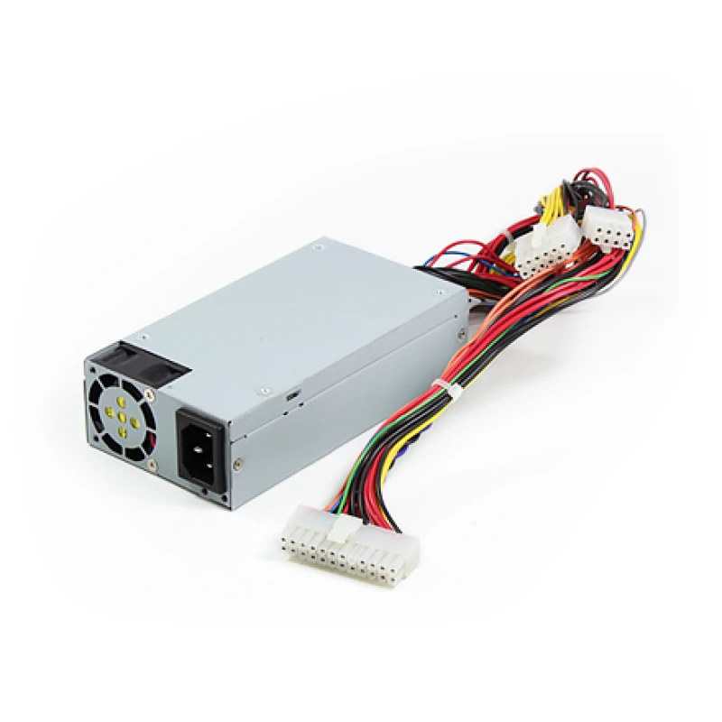Image of Synology PSU 200W_1 power supply unit 200 W 24-pin ATX White