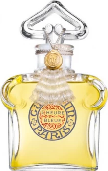 Image of Guerlain L Heure Bleue Pure Parfum Extract Unisex 30ml