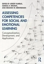 Image of Assessing Competencies for Social and Emotional Learning Conceptualization Development and Applications