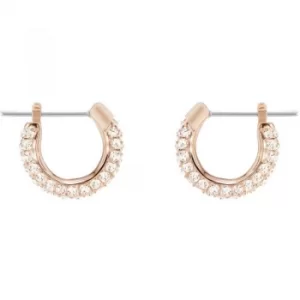 Image of Swarovski Stone Earrings