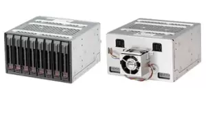 Image of Supermicro M28SACB Black