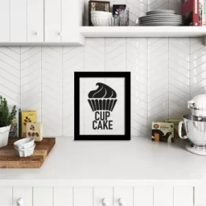 Image of SEF-012 Multicolor Decorative Framed Plexiglass Painting