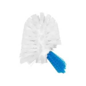 Image of OXO Good Grips Toilet Brush Refill, White
