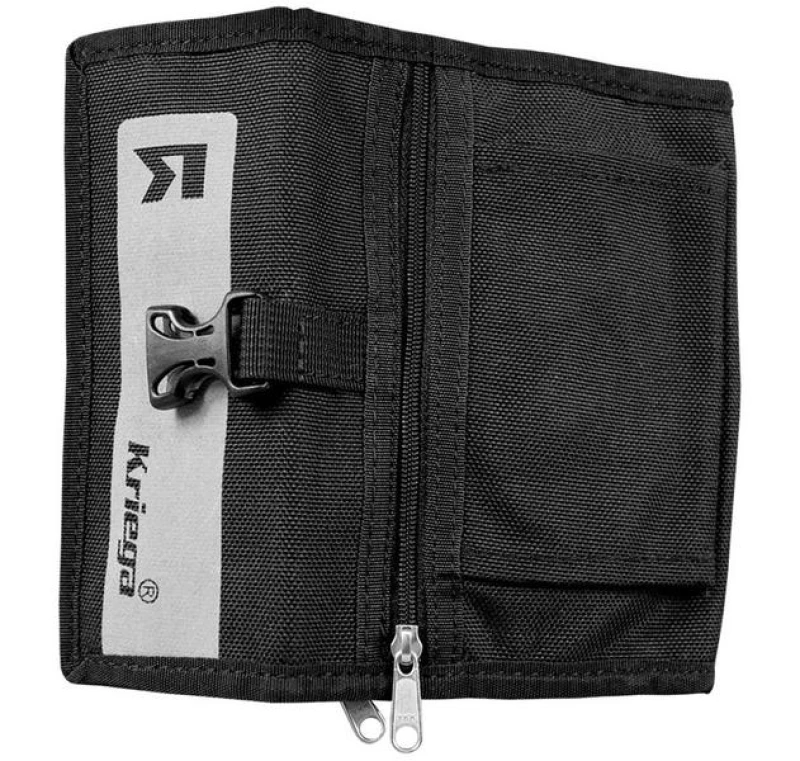 Image of Kriega Stash Wallet Size