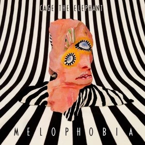Image of Cage The Elephant - Melophobia Vinyl
