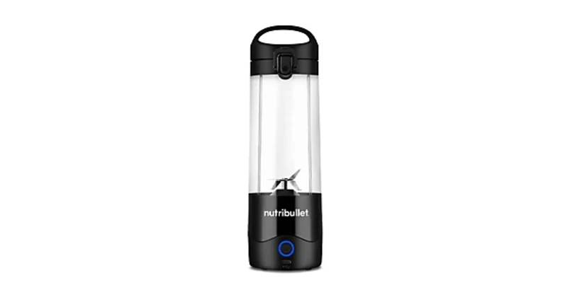 Image of NutriBullet WA9P1 Portable Blender