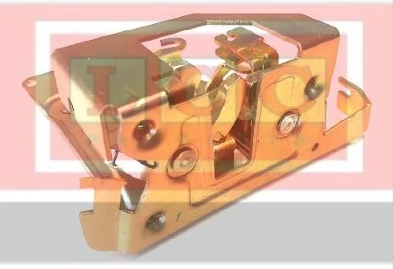 Image of LCC LCC3327 Door Lock Vehicle Back Door Door Lock (1361)