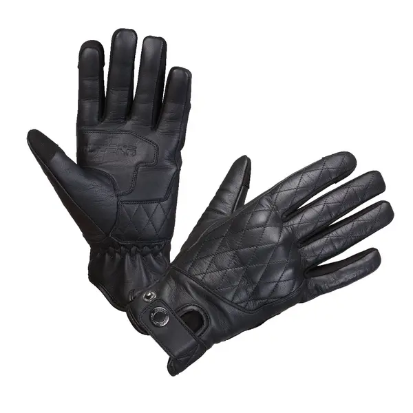 Image of Modeka Celina Lady Gloves Black Size S