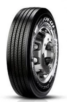 Image of Pirelli FH01 II 295/80 R22.5 154/149M