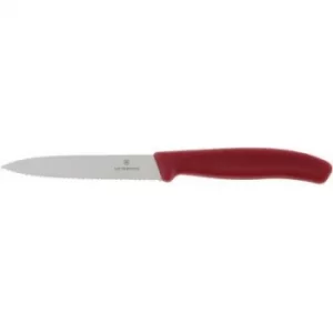 Image of Victorinox 6.7731 Vegetable knife Red