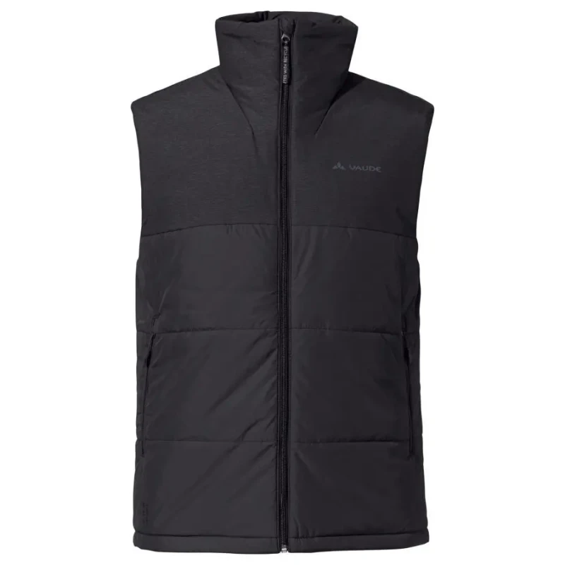 Image of Vest VAUDE Neyland Noir Male XL