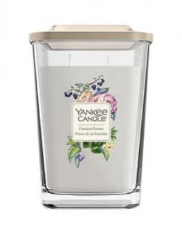 Image of Yankee Candle Passionflower Scented Candle 411g