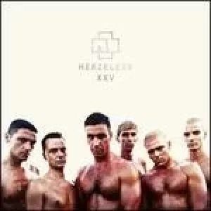 Image of herzeleid xxv anniversary edition