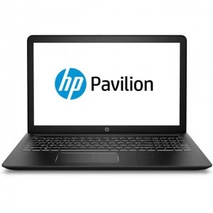 Image of HP Pavilion Power 15-CB004NA 15.6" Laptop