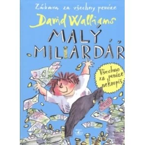 Image of Maly miliardar