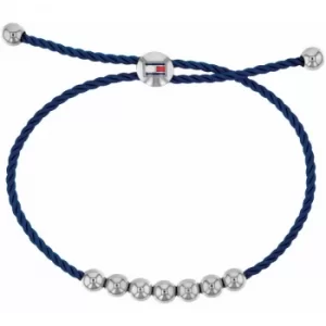 Image of Tommy Hilfiger Jewellery Beaded Friendship Bracelet