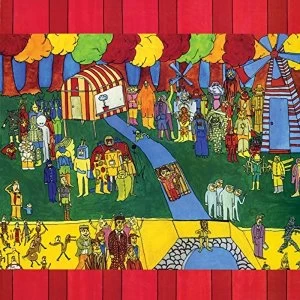 Image of Of Montreal The Gay Parade Vinyl