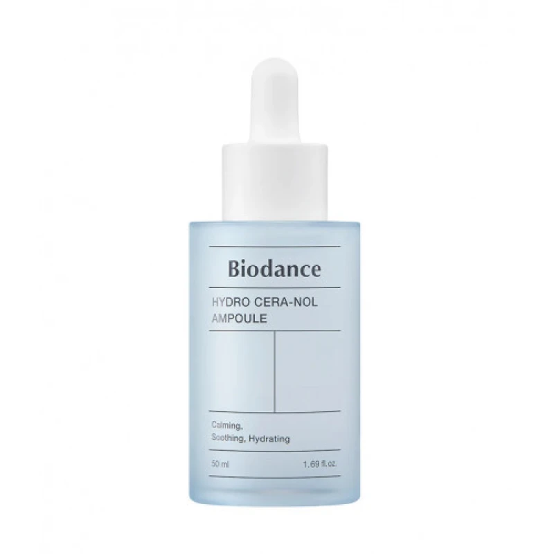Image of Biodance Hydro Cera-Nol Ampoule 50ml