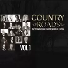 Image of Country Roads: The Definitive Irish Country Music Collection