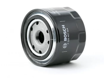 Image of Bosch Oil Filter IVECO,FIAT F 026 407 024 504091563,5801985959,71779555 8094872,K5801985959,2995811,500038751,504091563