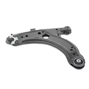 Image of MONROE Suspension arm VW,AUDI,SKODA L29546 1J0407151A,1J0407151B,1J0407151C 1J0407365A,1J0407365B,1J0407365C,1J0407365D,1J0407151A,1J0407151B