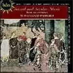 Image of Sacred and Secular Music from Six Centuries