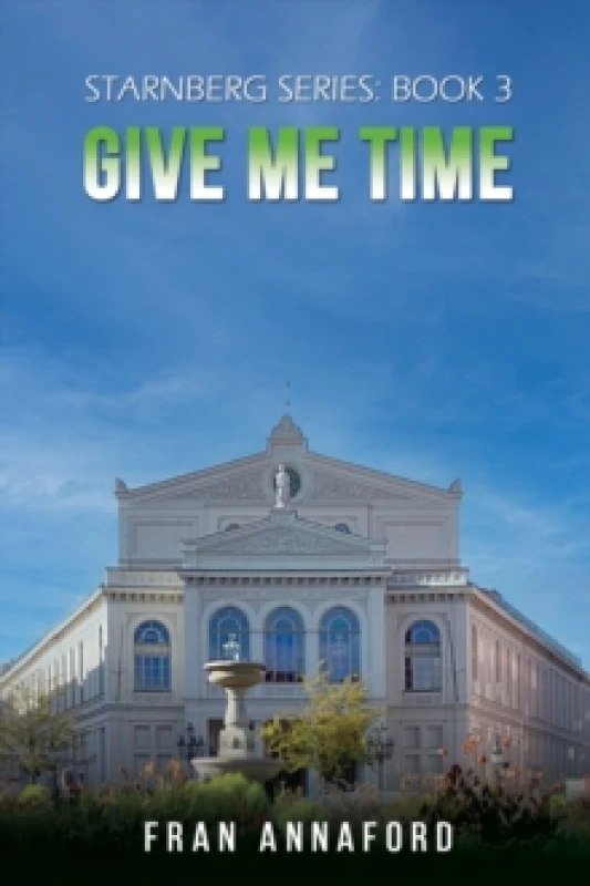 Image of Give Me Time. Paperback. By Fran Annaford Books