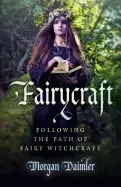 Image of fairycraft following the path of fairy witchcraft