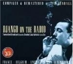 Image of Django Reinhardt - Django On The Radio: Transcribed Broadcasts
