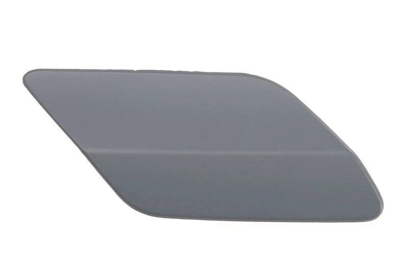 Image of BLIC 5513-00-9550912P Cover, bumper Right Front, for headlamp cleaning system Cover,bumper (20)